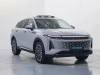 Nuevo Omoda 9 537 CV (394 kW) 2025 SUV