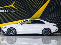 Usado Mercedes CLA45 AMG AMG 421 CV (309 kW) 2023 Coupe