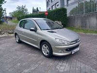 usado Peugeot 206 1.4HDI XS Clim