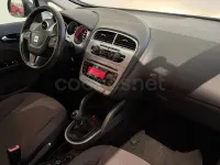 Usado Seat Altea XL Style 125 CV (91 kW) 2009 Gris / plata Monovolumen