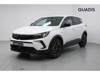 Usado Opel Grandland X GSe 300 CV (220 kW) 2024 Blanco SUV