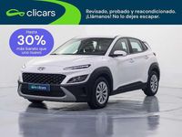 Usado Hyundai Kona 120 HP (88 kW) 2022 Branco SUV