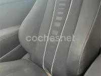 Usado Renault Mégane Privilege 130 CV (95 kW) 2013 Negro Berlina