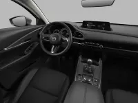 Nuevo Mazda CX-30 Homura-Line 140 CV (102 kW) 2025 Azul SUV