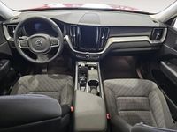 Usado Volvo XC60 Core 349 CV (256 kW) 2025 Rojo SUV