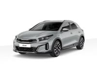 Usado Kia XCeed GT-Line 140 CV (102 kW) 2024 Gris SUV