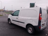 Usado Renault Kangoo 75 CV (55 kW) 2014 Blanco Familiar
