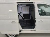 Usado VW Caddy 102 CV (75 kW) 2021 Monovolumen
