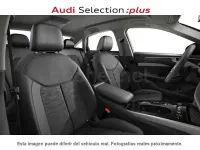 Usado Audi A6 Advanced 299 CV (219 kW) 2026 Negro Berlina