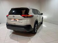 Usado Nissan X-Trail N-Connecta 163 CV (119 kW) 2024 Kori white SUV