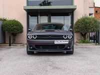 Usado Dodge Challenger 484 CV (355 kW) 2023 Gris Coupe