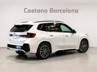 Usado BMW X1 Comfort Edition 245 CV (180 kW) 2025 Blanco SUV