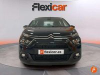 Usado Citroën C3 102 HP (75 kW) 2024 Preto Sedan