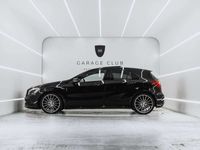 usado Mercedes A250 Sport 4Matic 7G-DCT