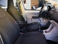 Usado Seat Mii Style 75 CV (55 kW) 2019 Blanco Utilitario