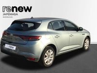 usado Renault Mégane IV Mégane E-TECH Intens 117kW