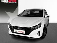 Usado Hyundai i20 85 CV (62 kW) 2024 Utilitario