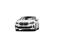 Usado BMW 118 Shadowline 150 CV (110 kW) 2022 Blanco