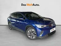 Usado VW ID.4 Pro Performance 150 kW (204 CV) 2022 Eléctrico SUV