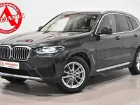Usado BMW X3 xLine 292 CV (214 kW) 2022 Gris SUV