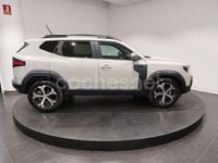 Usado Dacia Duster Journey 140 CV (102 kW) 2025 Beige SUV