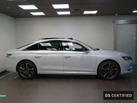 Usado DS Automobiles DS9 Rivoli Plus 253 CV (186 kW) 2024 Blanco Berlina