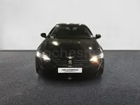 Usado Peugeot 508 Active 131 CV (96 kW) 2022 Azul Berlina