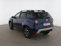 Usado Dacia Duster Prestige 116 CV (85 kW) 2020 Azul SUV