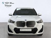 Begagnad BMW iX1 Comfort Edition 150 kW (204 HK) 2025 Vit SUV