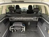 Usado Seat Alhambra Reference 140 CV (102 kW) 2010 Gris / plata Monovolumen