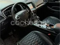 Usado Ford Edge Vignale 210 CV (154 kW) 2017 Blanco SUV