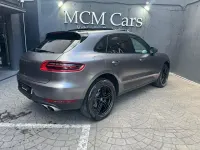 Usado Porsche Macan S Diesel 258 CV (189 kW) 2014 Blanco SUV