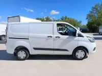 Usado Ford Transit Custom Trend 131 CV (96 kW) 2023 Blanco Van