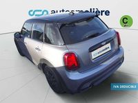 Usado Mini Cooper 136 CV (100 kW) 2024 Gris Utilitario