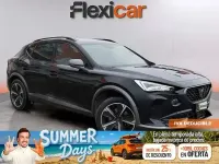 Usado Cupra Formentor 150 CV (110 kW) 2023 Negro SUV