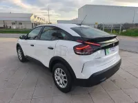 Używany Citroën C4 Live 101 KM (74 kW) 2023 Szary Sedan/Limuzyna