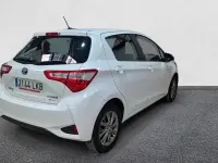 Usado Toyota Yaris Active 100 CV (73 kW) 2020