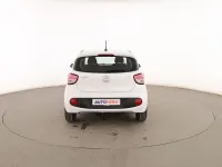 Usado Hyundai i10 67 CV (49 kW) 2019 Blanco Utilitario
