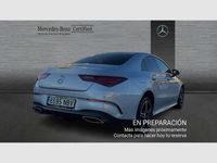 Usado Mercedes CLA250e 218 CV (160 kW) 2025 Berlina