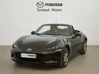 Nuevo Mazda MX5 Exclusive-Line 132 CV (97 kW) 2026 Otro Descapotable