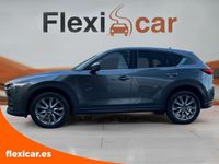 usado Mazda CX-5 2.0 G 121kW (165CV) 2WD AT Signature - 5 P (2020)