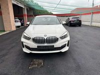 usado BMW 118 118 iA M Sport