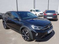 usado VW Taigo 1.5 TSI R-Line DSG 110kW