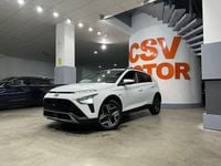 Usado Hyundai Bayon 101 CV (74 kW) 2023 Blanco SUV