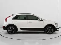 Usado Kia Niro 141 CV (103 kW) 2022 Blanco SUV