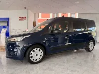 Usado Ford Tourneo Connect Trend 100 CV (73 kW) 2024 Azul báltico Monovolumen