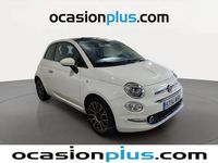 Usado Fiat 500 Dolcevita 71 CV (52 kW) 2023 Blanco Utilitario