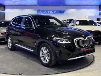 Usado BMW X3 xLine 190 CV (139 kW) 2024 Negro SUV