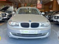 Usado BMW 118 136 CV (100 kW) 2008 Utilitario