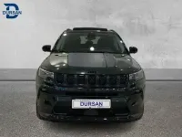 Nuevo Jeep Compass North 130 CV (95 kW) 2025 Verde SUV